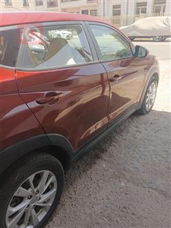 هیۆندای تۆکسۆن